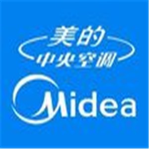 美的中央空調(diào)加盟