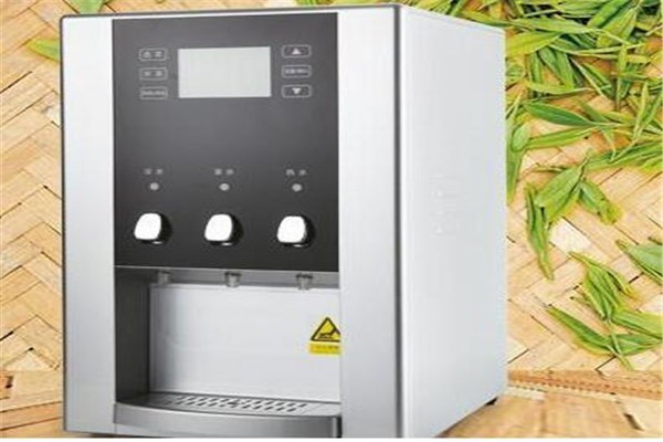 品之易茶藝機(jī)加盟