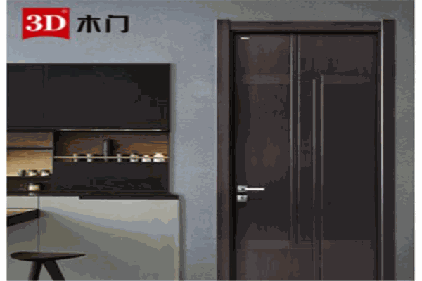 3d木門加盟