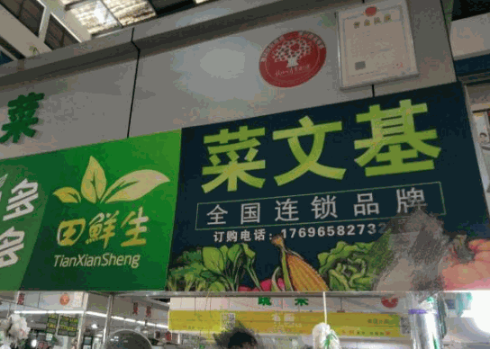 菜文基加盟