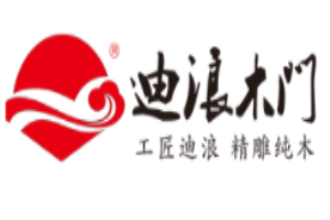 迪浪木門加盟