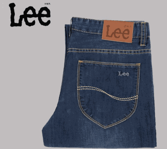 lee牛仔褲加盟