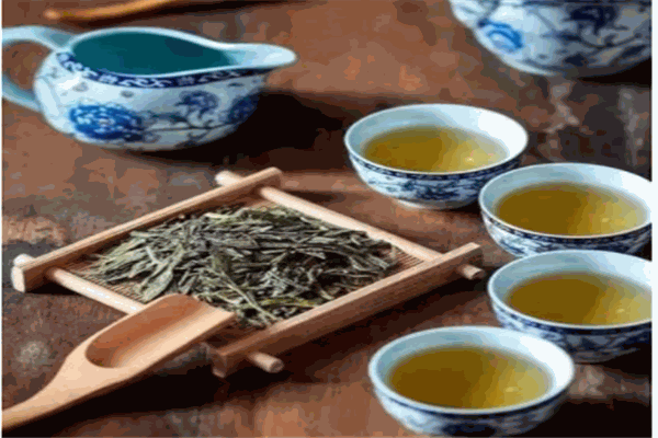 飛揚茶館加盟