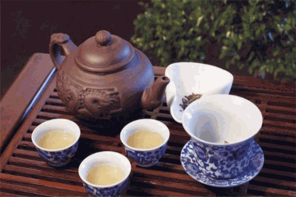飛揚茶館加盟