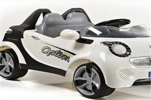 小龍哈彼兒童電動車加盟
