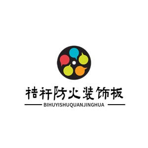 秸稈防火裝飾板加盟