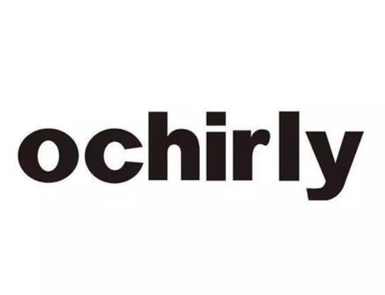 ochirly加盟