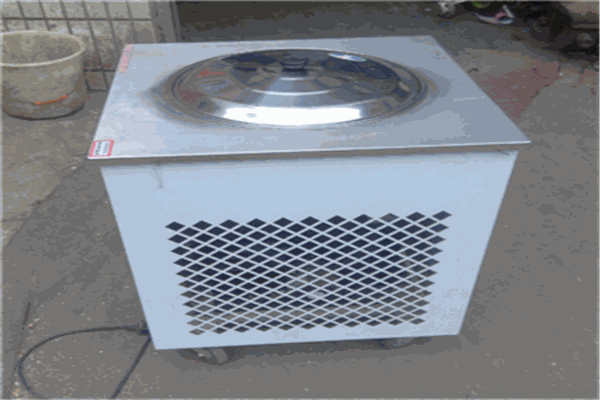 金龍炒冰機加盟