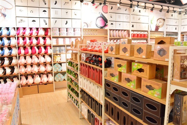 比多家居用品加盟