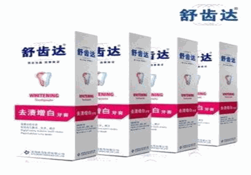 舒齒達牙膏加盟