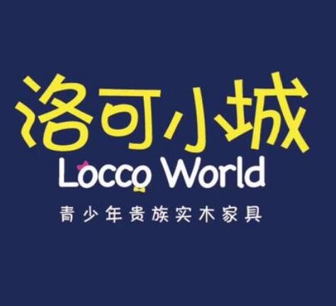 洛可小城加盟