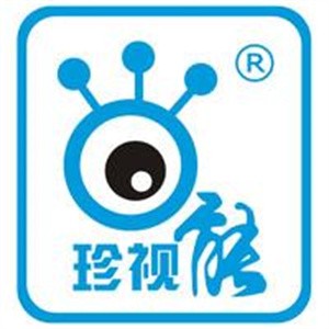 珍視能視力保健加盟