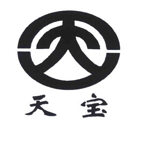 天寶保健品加盟