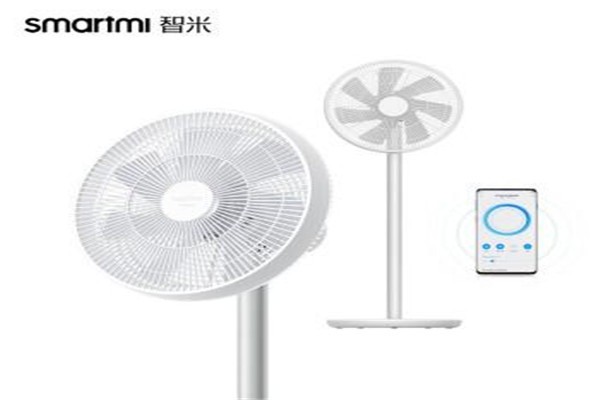 智米電風扇加盟