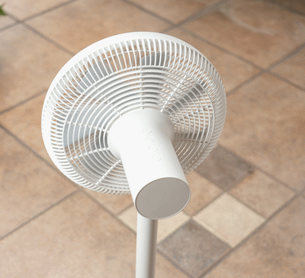 智米電風扇加盟