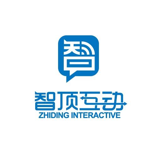 智頂互動加盟