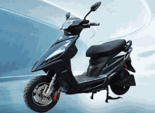 金福電動車加盟