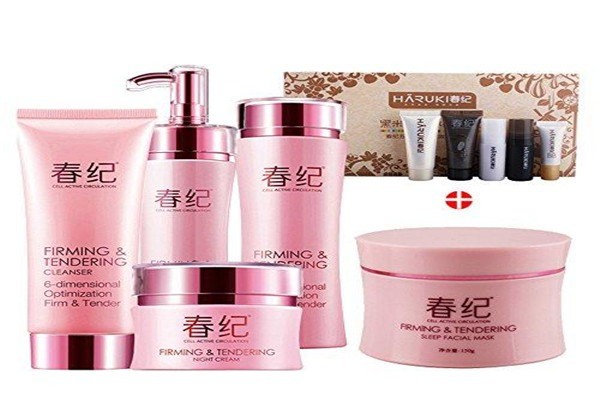 春紀(jì)化妝品加盟