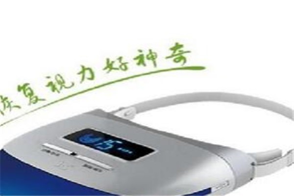 多寶視視力恢復(fù)加盟