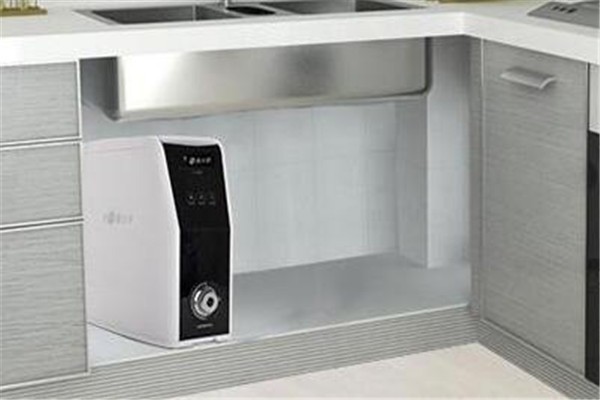 水宜方凈水器加盟