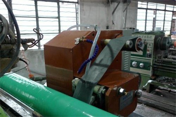 綠松機(jī)械加盟