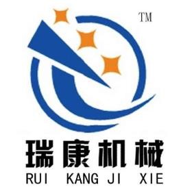 瑞康機(jī)械加盟