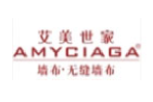 艾美世家無縫墻布加盟