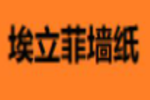 埃立菲墻紙加盟