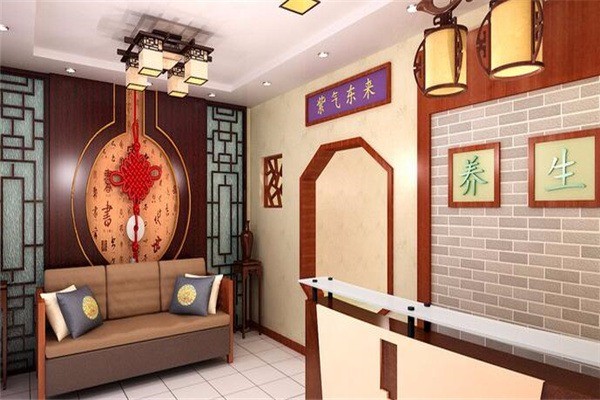 康泰華養(yǎng)生坊加盟