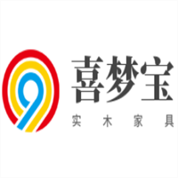 喜夢(mèng)寶實(shí)木家具加盟