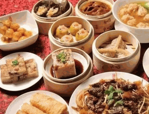 西關美食加盟