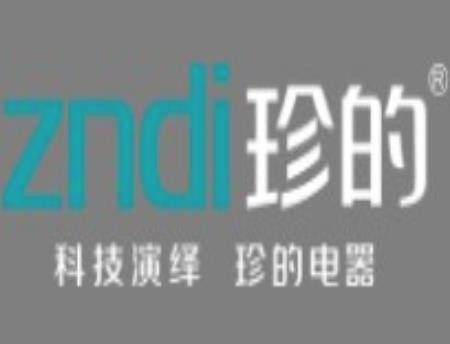 珍的電器加盟