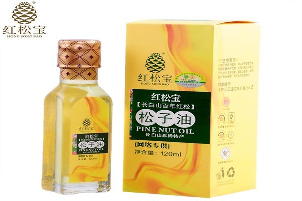 紅松寶種子養(yǎng)生加盟