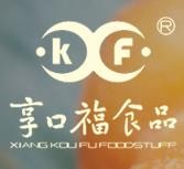 享口福食品加盟