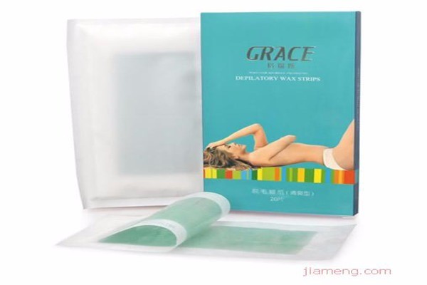 GRACE格瑞斯脫毛個人護(hù)理加盟