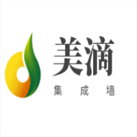 美滴集成墻加盟