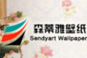 森蒂雅壁紙加盟