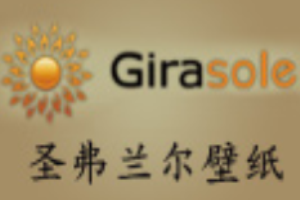 圣弗蘭爾壁紙加盟