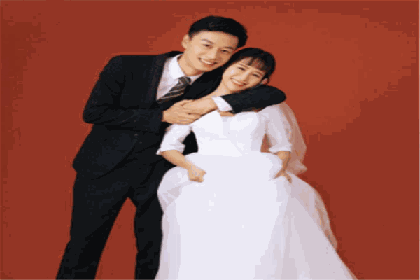 進(jìn)部婚紗攝影加盟