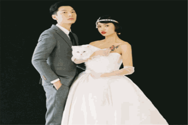 進(jìn)部婚紗攝影加盟