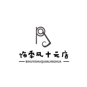 飾季風(fēng)十元店加盟