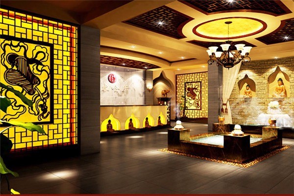 養(yǎng)元道養(yǎng)生館加盟