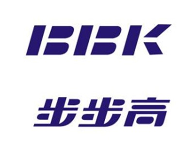 步步高百貨加盟