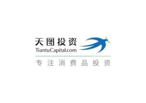 天圖投資加盟