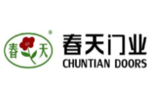 春天防盜門加盟
