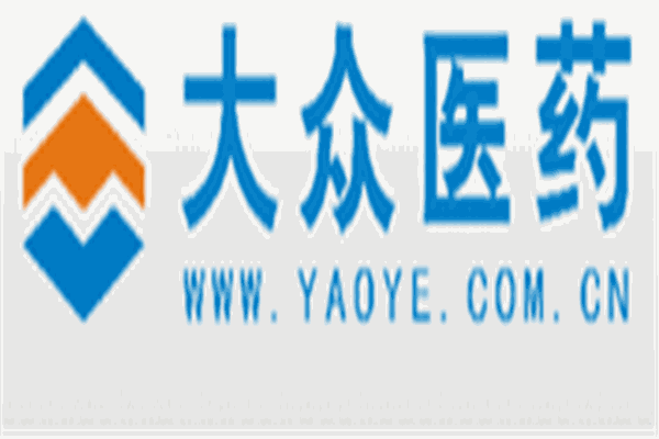 大眾醫(yī)藥加盟