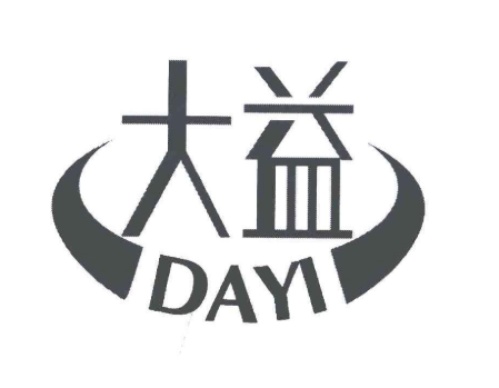 大益食品加盟
