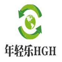 年輕樂HGH加盟