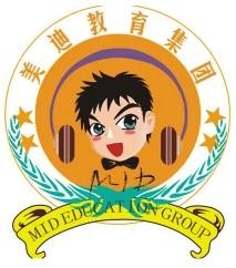 美迪英語加盟