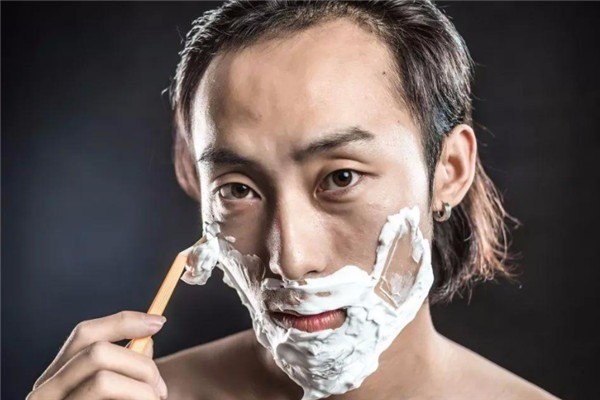洛菲爾男性美容護(hù)膚品加盟